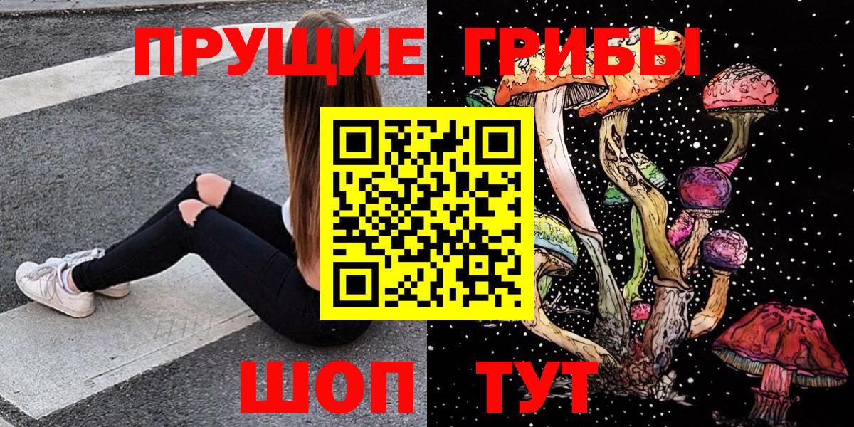 Галлюциногенные грибы Psilocybe Лабытнанги